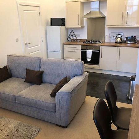 Fusilier Apartment Wrexham City 외부 사진