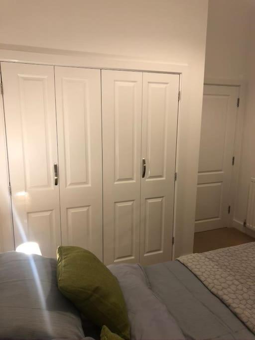 Fusilier Apartment Wrexham City 외부 사진