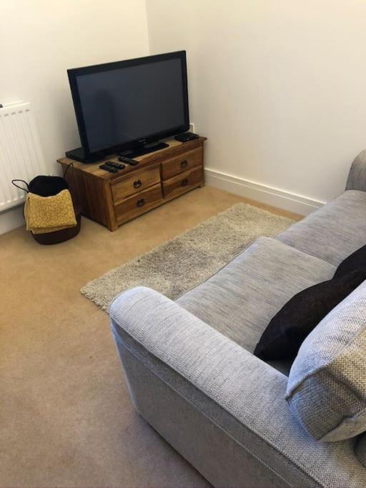 Fusilier Apartment Wrexham City 외부 사진