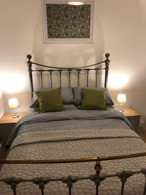 Fusilier Apartment Wrexham City 외부 사진