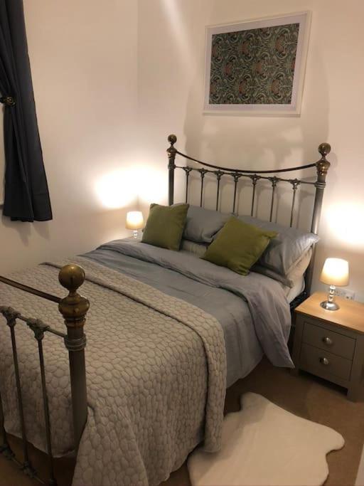 Fusilier Apartment Wrexham City 외부 사진