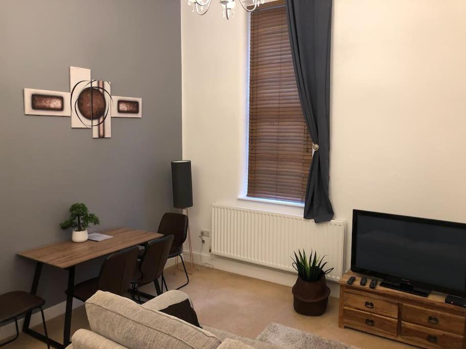 Fusilier Apartment Wrexham City 외부 사진