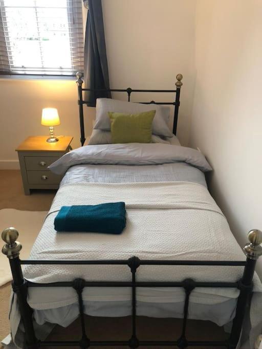 Fusilier Apartment Wrexham City 외부 사진