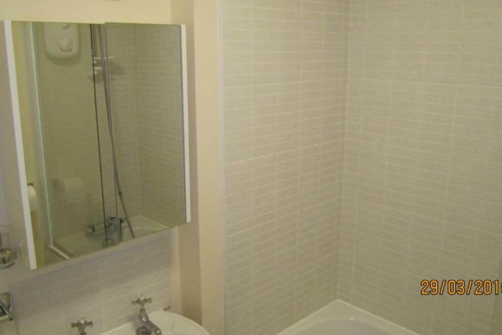 Fusilier Apartment Wrexham City 외부 사진