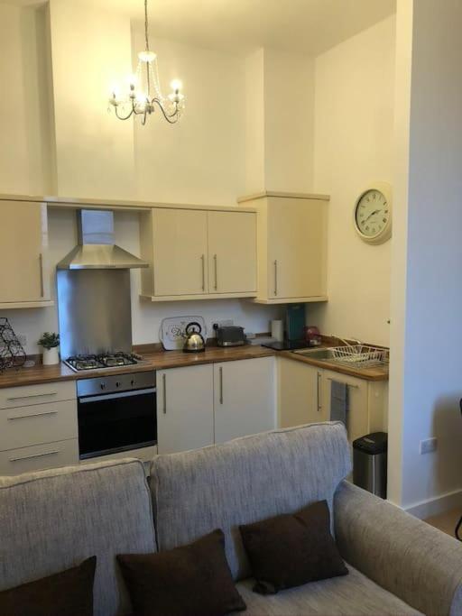 Fusilier Apartment Wrexham City 외부 사진