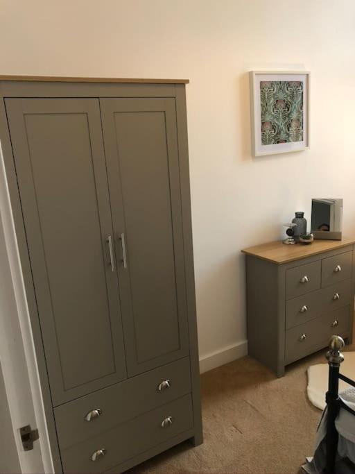 Fusilier Apartment Wrexham City 외부 사진